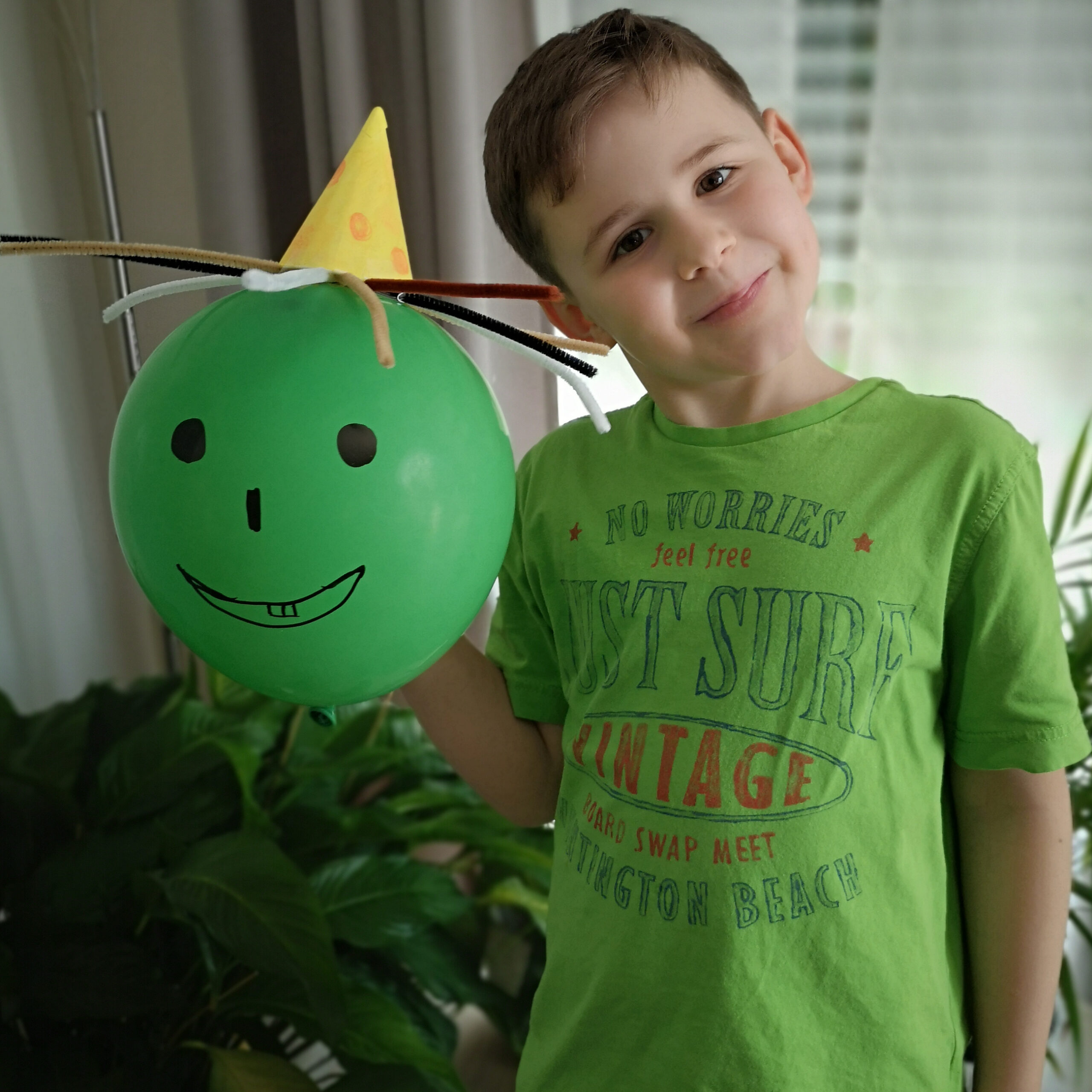 Ballonfreund