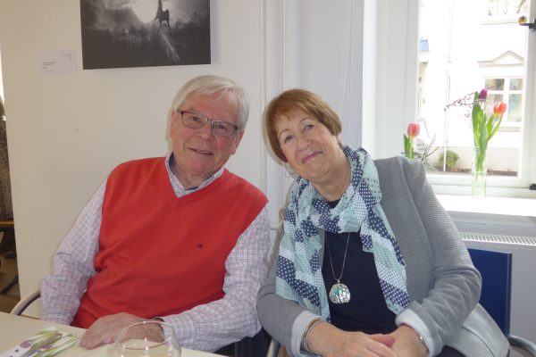 Christina & Jürgen Lingner