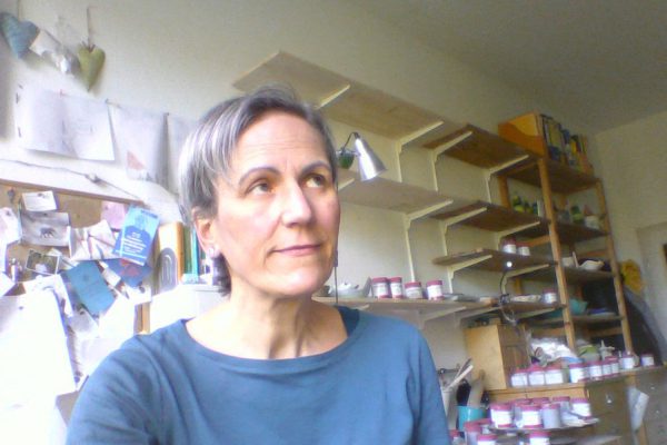 Annette Hilsch