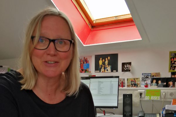 Renate Junklewitz