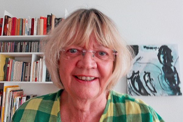 Gabriele Dransfeld