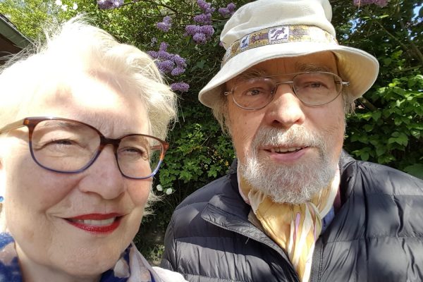 Inge & Dietrich Molitor