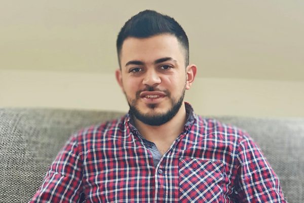 Raouf Androun