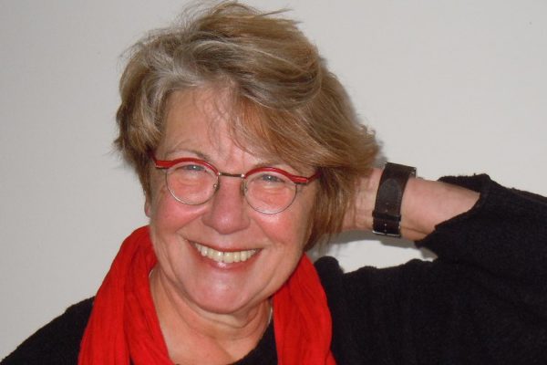 Rita Bauck
