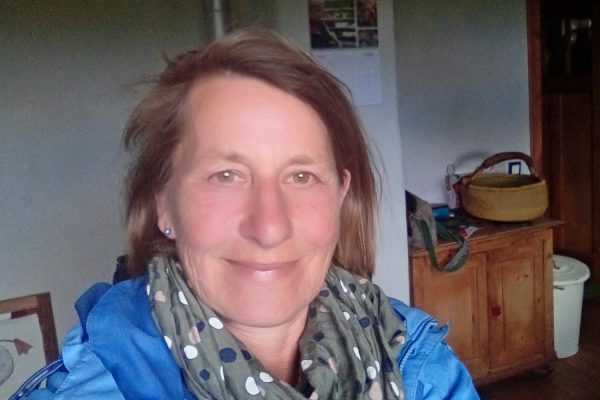 Sabine Helbig