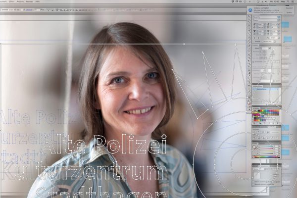 Anja Richter / etage eins