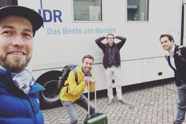 Sebastian Schröder / MAYBEBOB