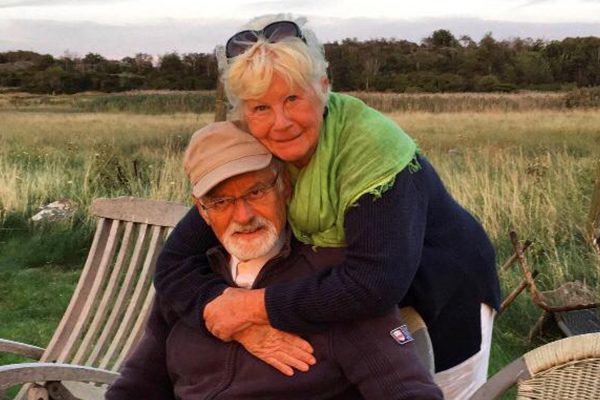 Sunna & Dieter Rahe