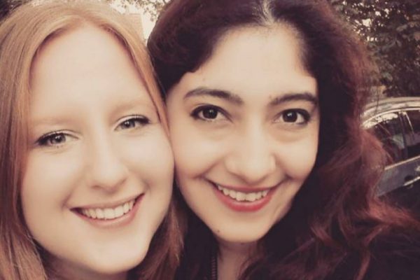 Sarah Schaak & Funda Gür