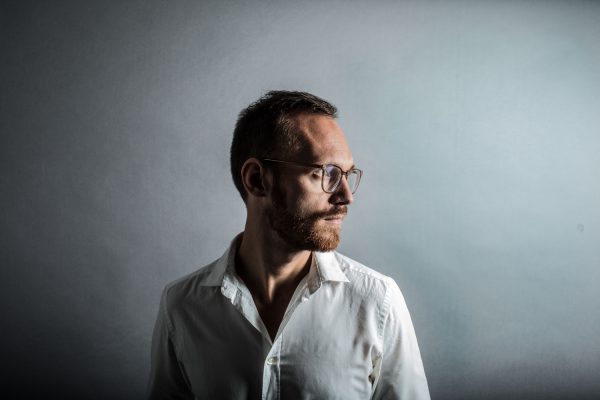 Timo Vollbrecht / Fly Magic