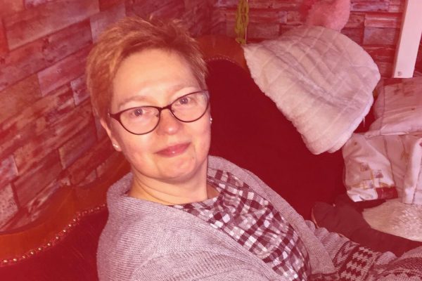 Astrid Schwarz