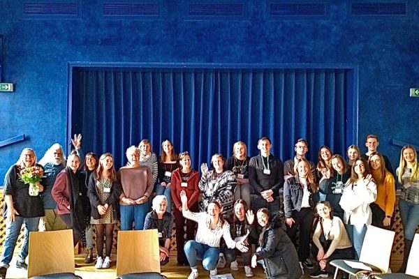 Jamila Dietsch / Generationstheater 2019/2020