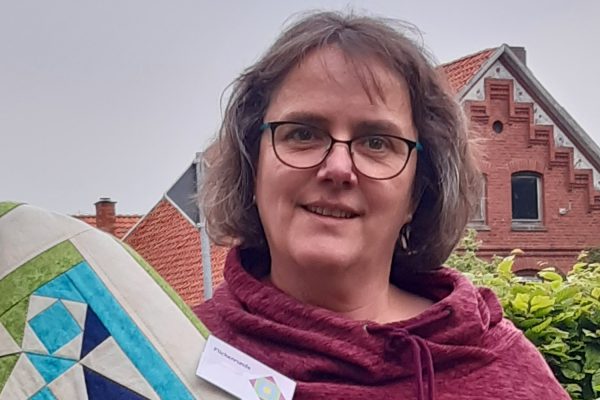 Silke Andressen / Flickenrunde