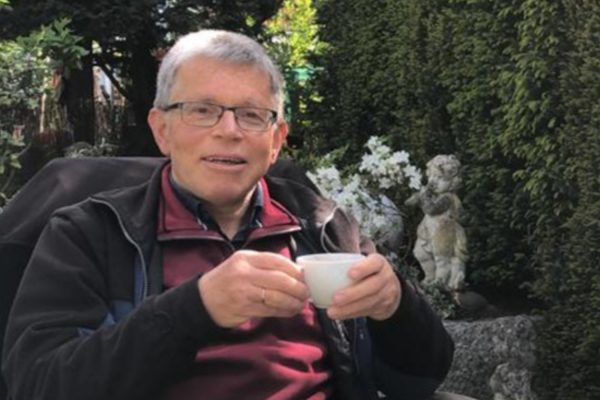 Hans-Martin Garche / Anti-AKW Gruppe