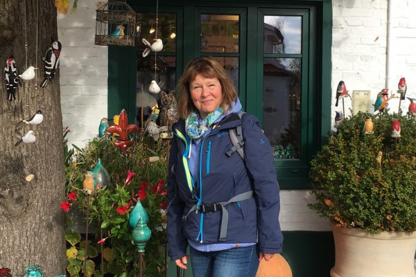 Andrea Mannz / Stadt Stadthagen