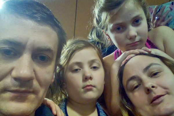 Familie Bogomolov