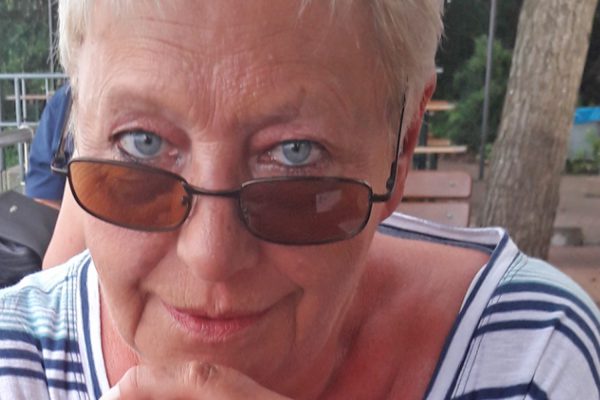 Ingrid Krämer