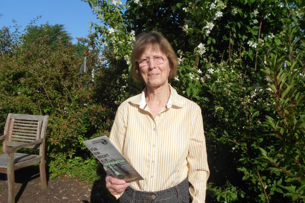Cornelia Krömer