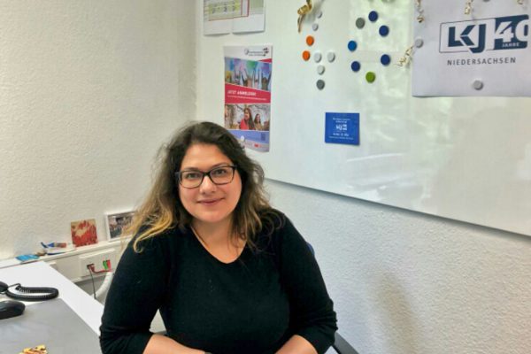 Nilam / LKJ Niedersachsen